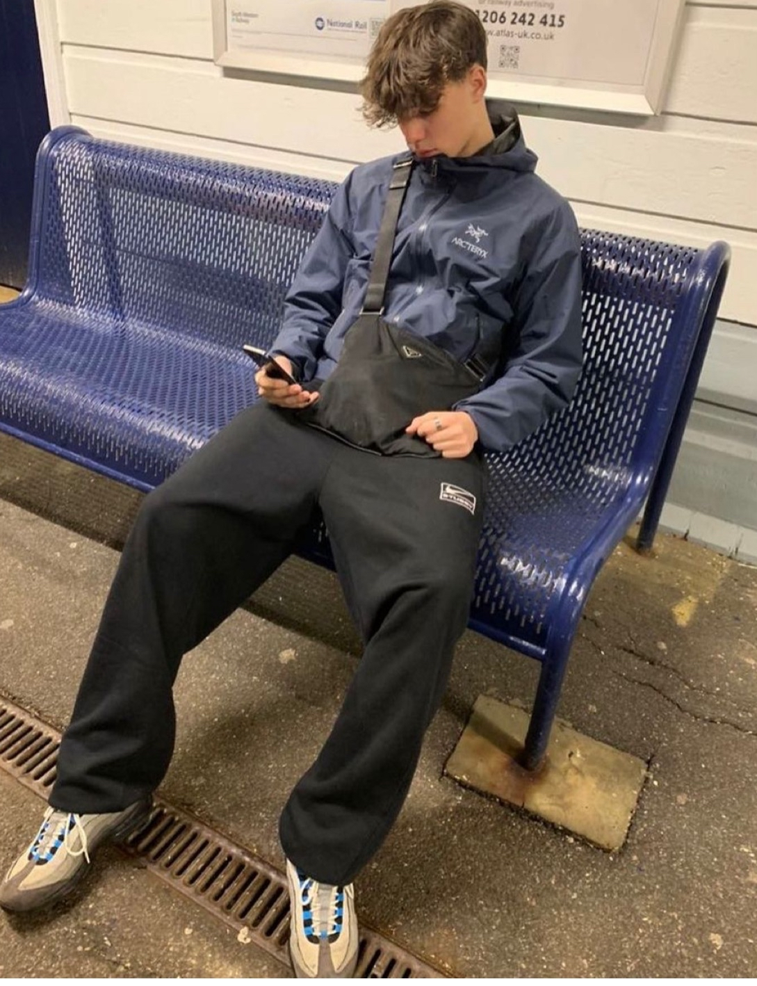 Outfit