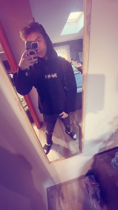hard working man fit