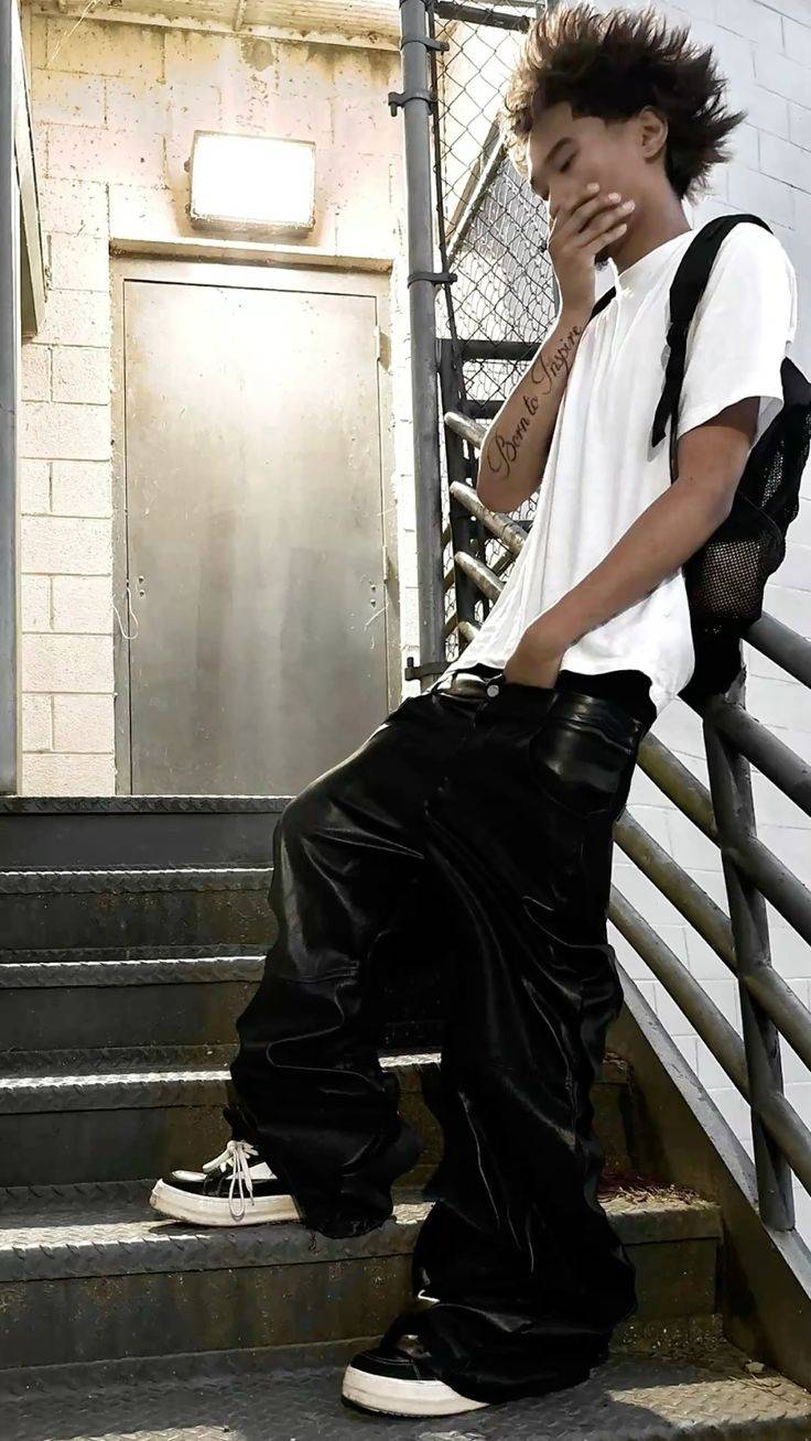 Fashionista Outfit
