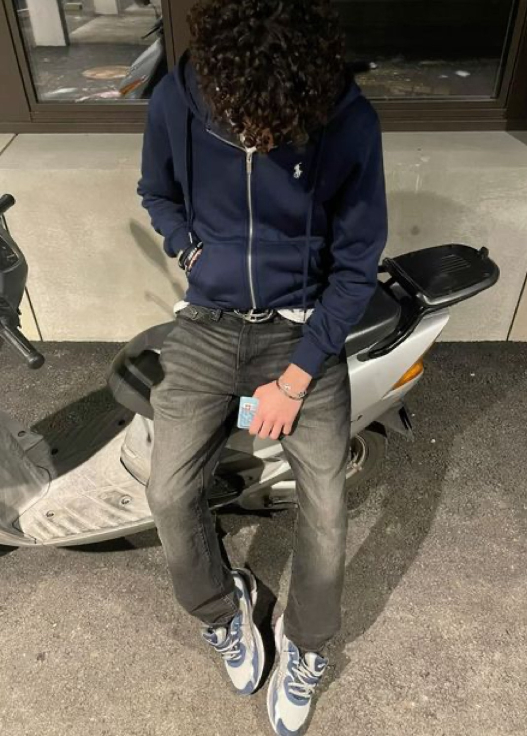 Basic Ralph Lauren Outfit