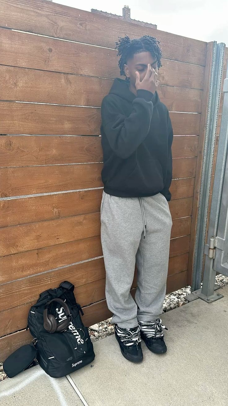 Casual FIt