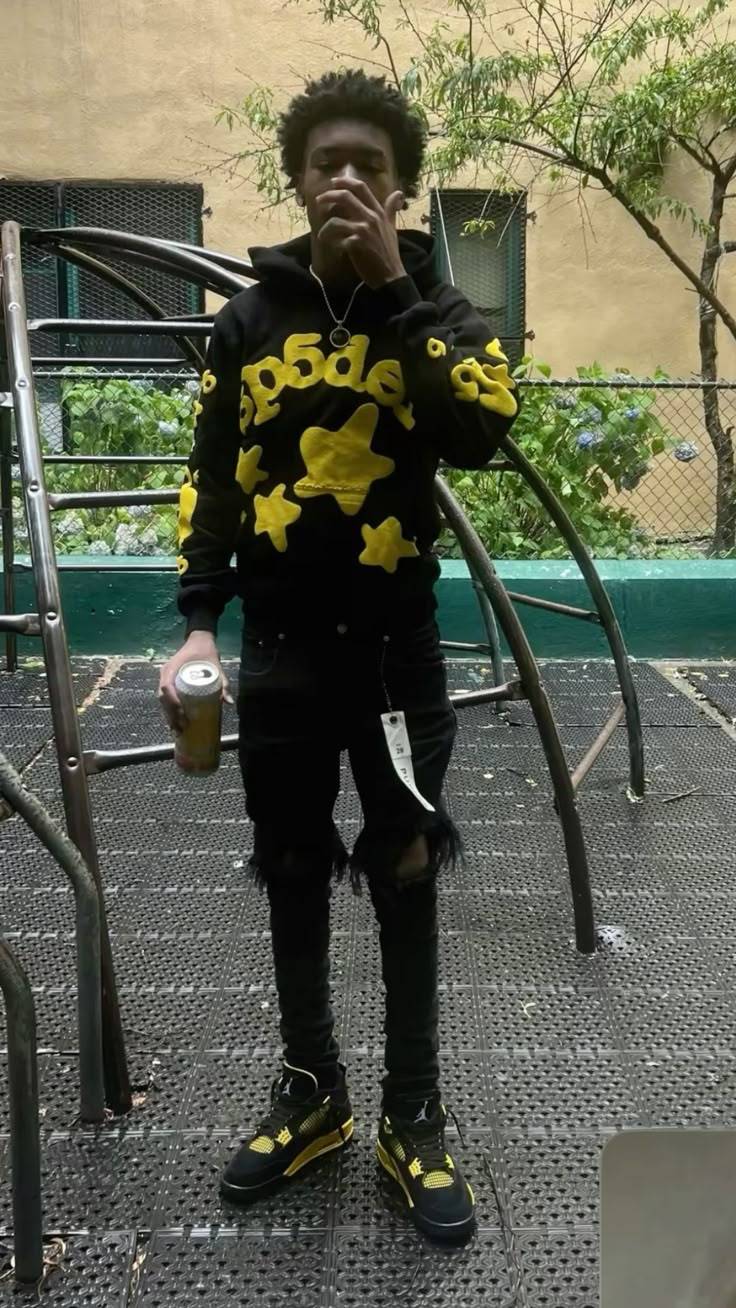 Sp5der Fit