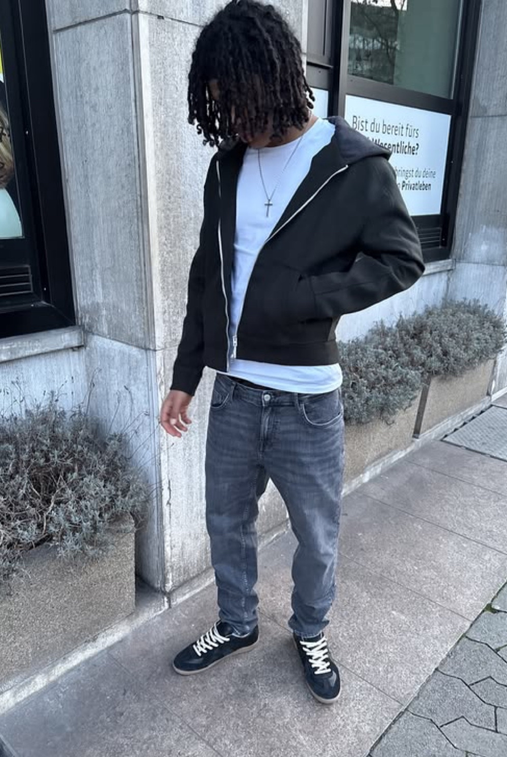 Casual Outfit
