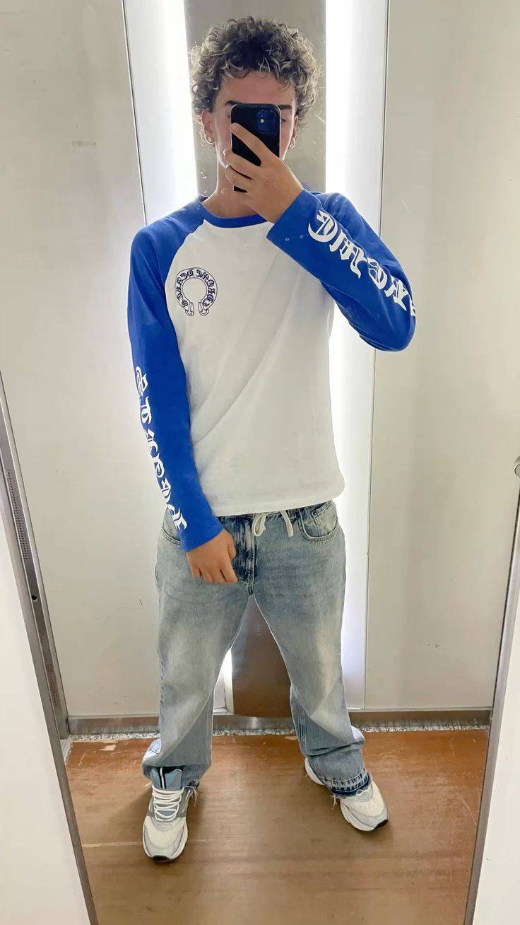 Chrome Hearts Outfit