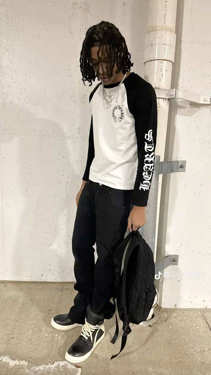 Blackass Fit