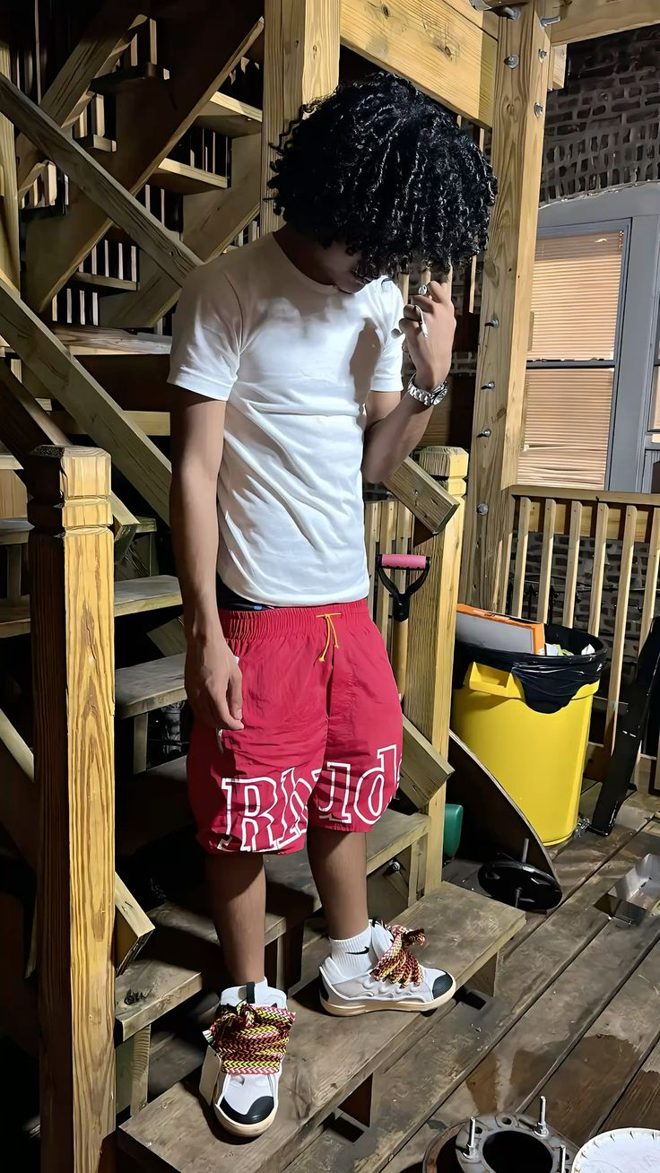 Summer outfit