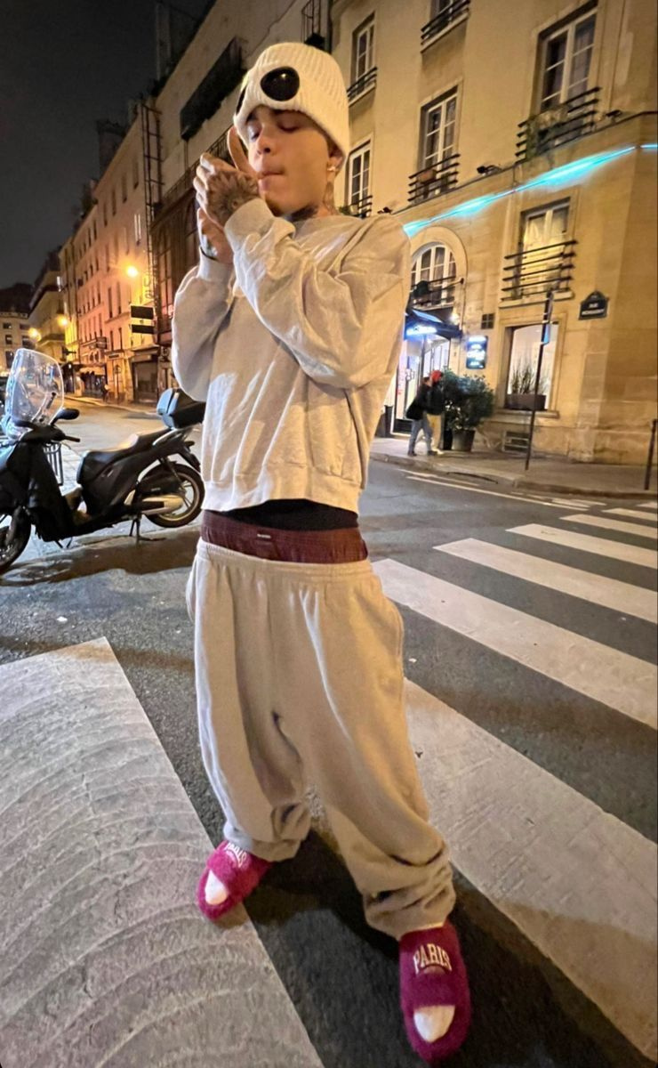 Casual Fit