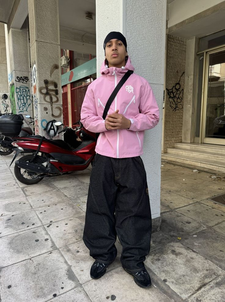 Casual Fit