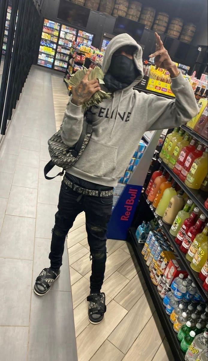 Skinny Braka Fit