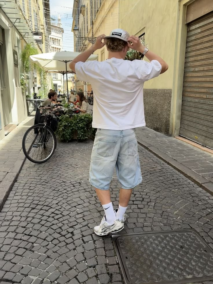 Summer Fit
