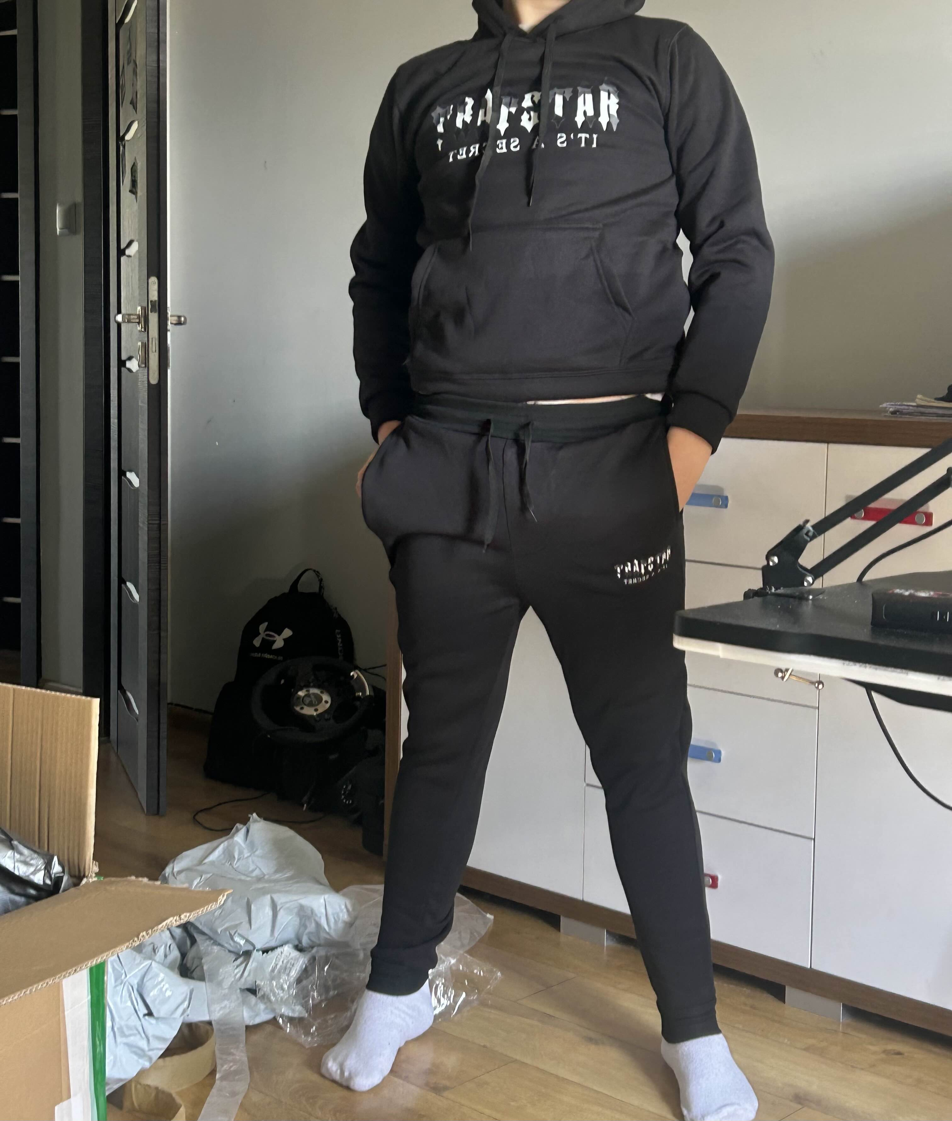 Trapstar First Haul Fit
