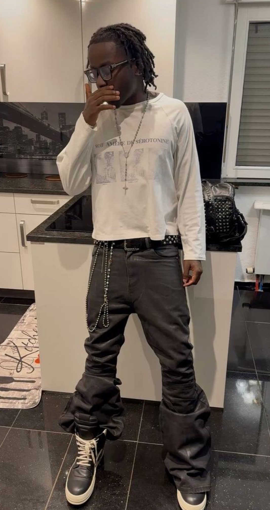 Chilla Outfit