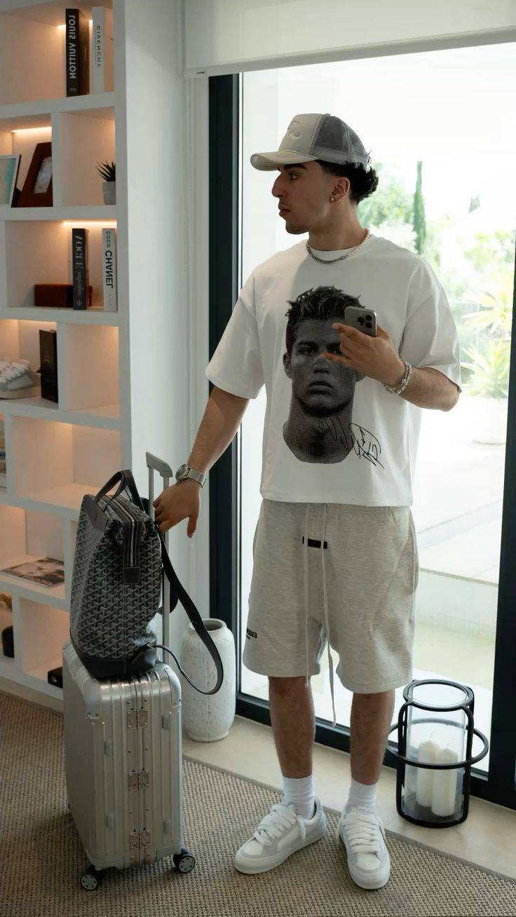 CR7 Fit