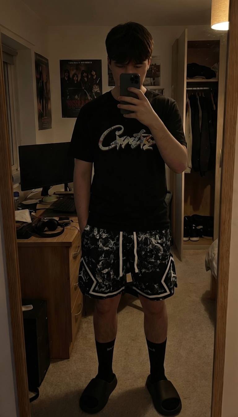 First Haul Ahh Fit