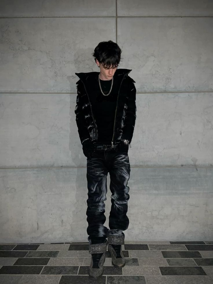 Hard Niche Fit