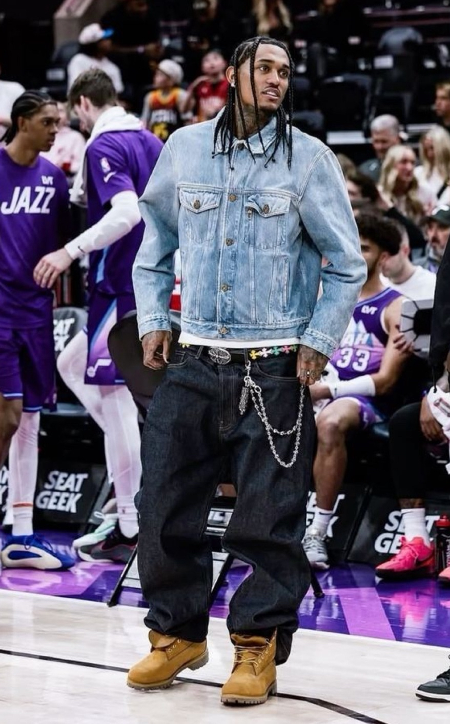 Denim Fit