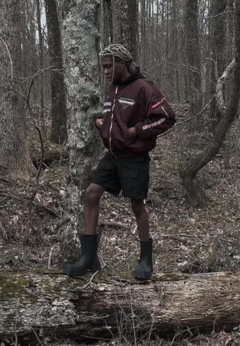 Forest vtm fit