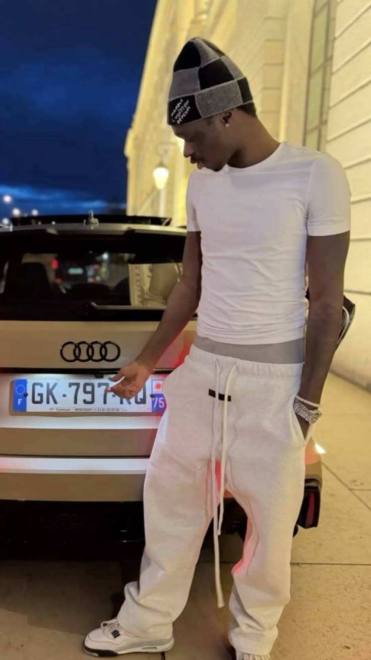 Casual Fit