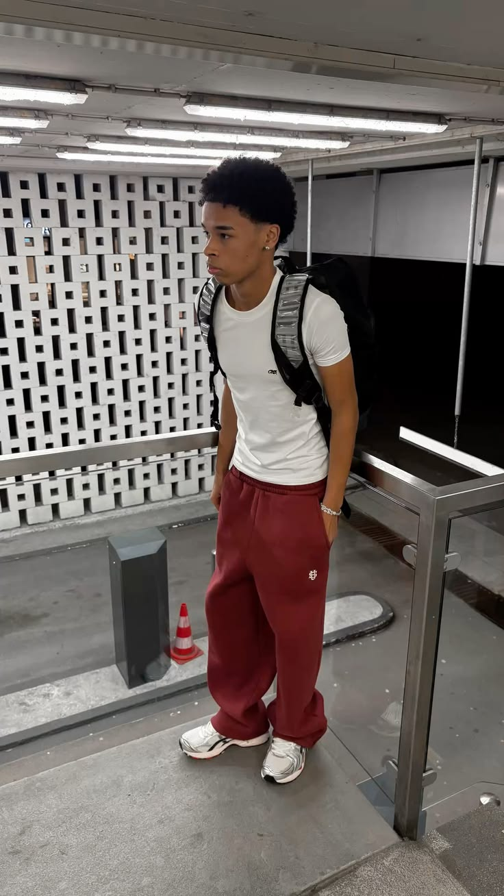 Basic Outfit