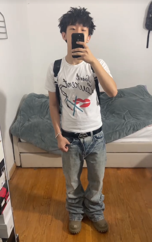 Casual Fit