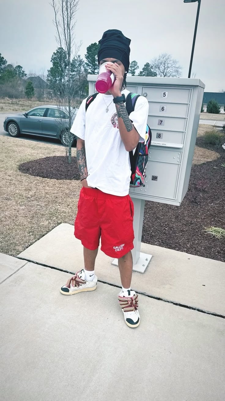 Casual Fit