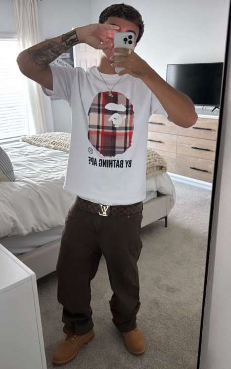Bape Fit