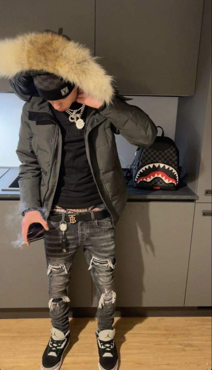 Larp Fit