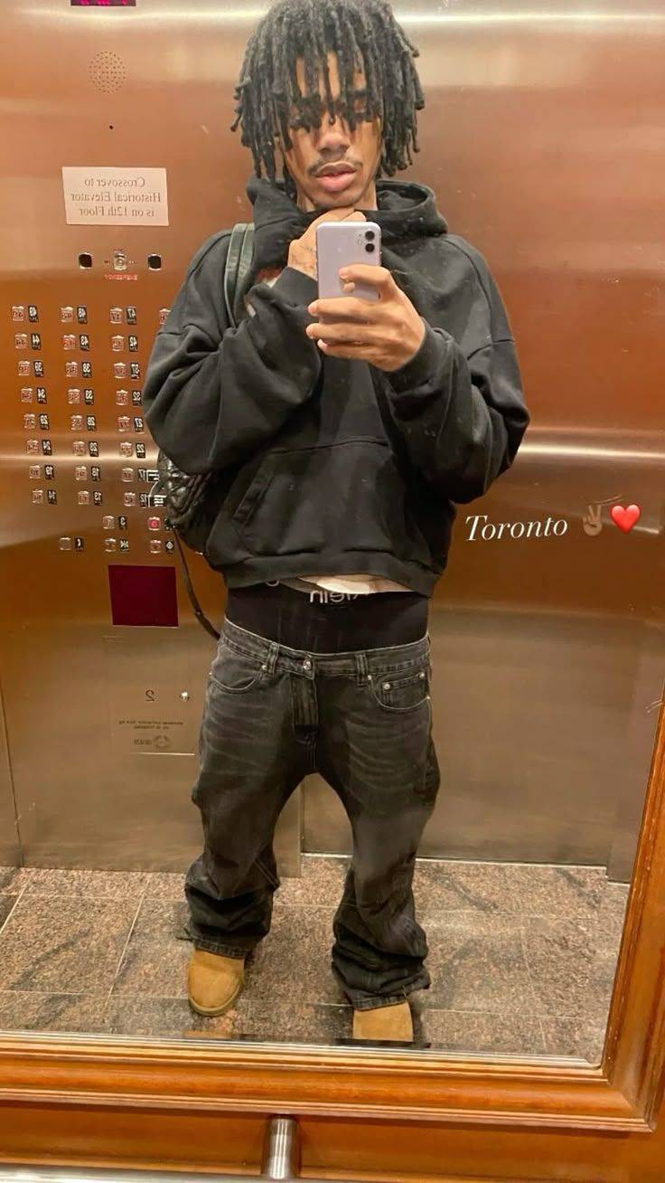 Casual Fit