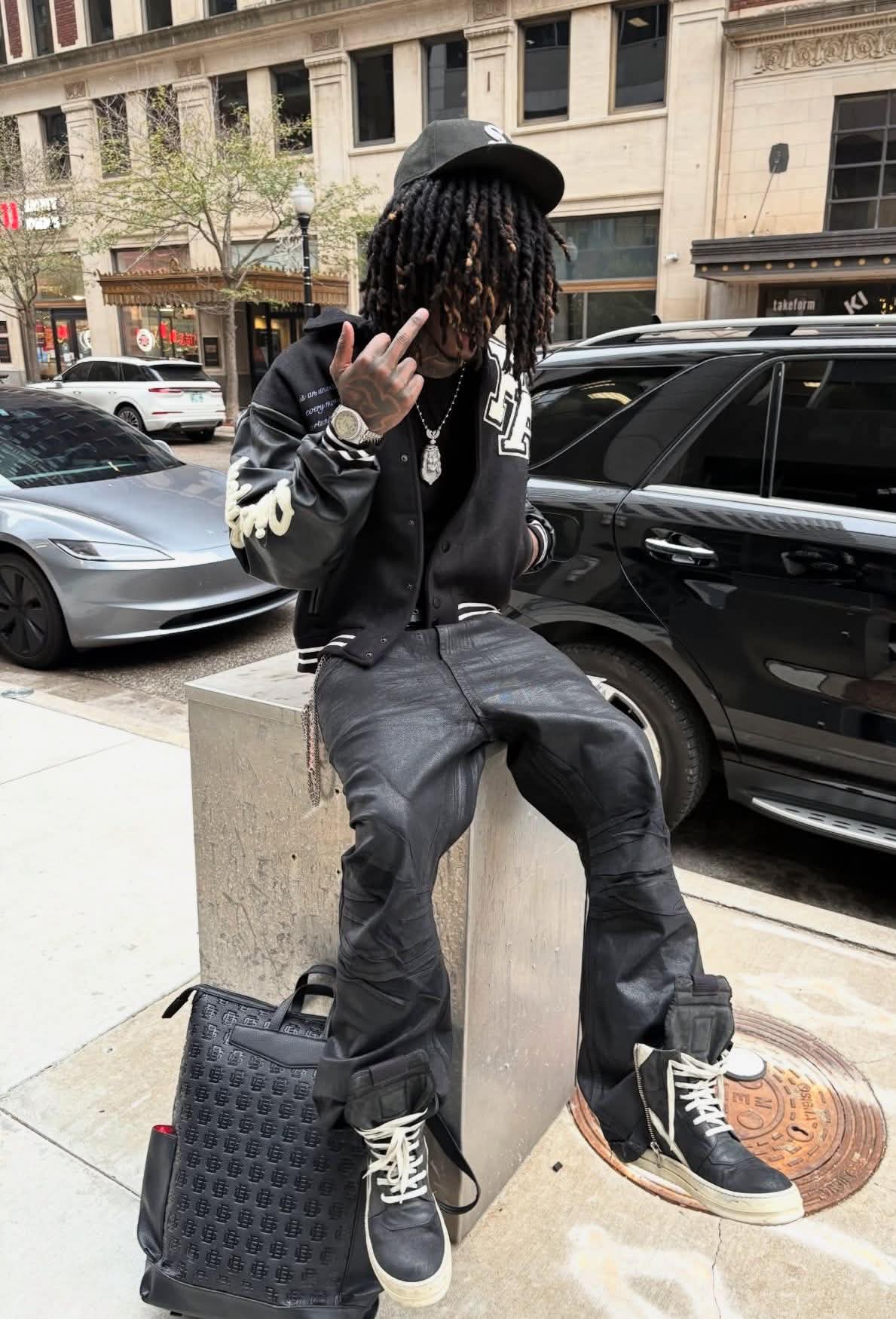 Opium Fit