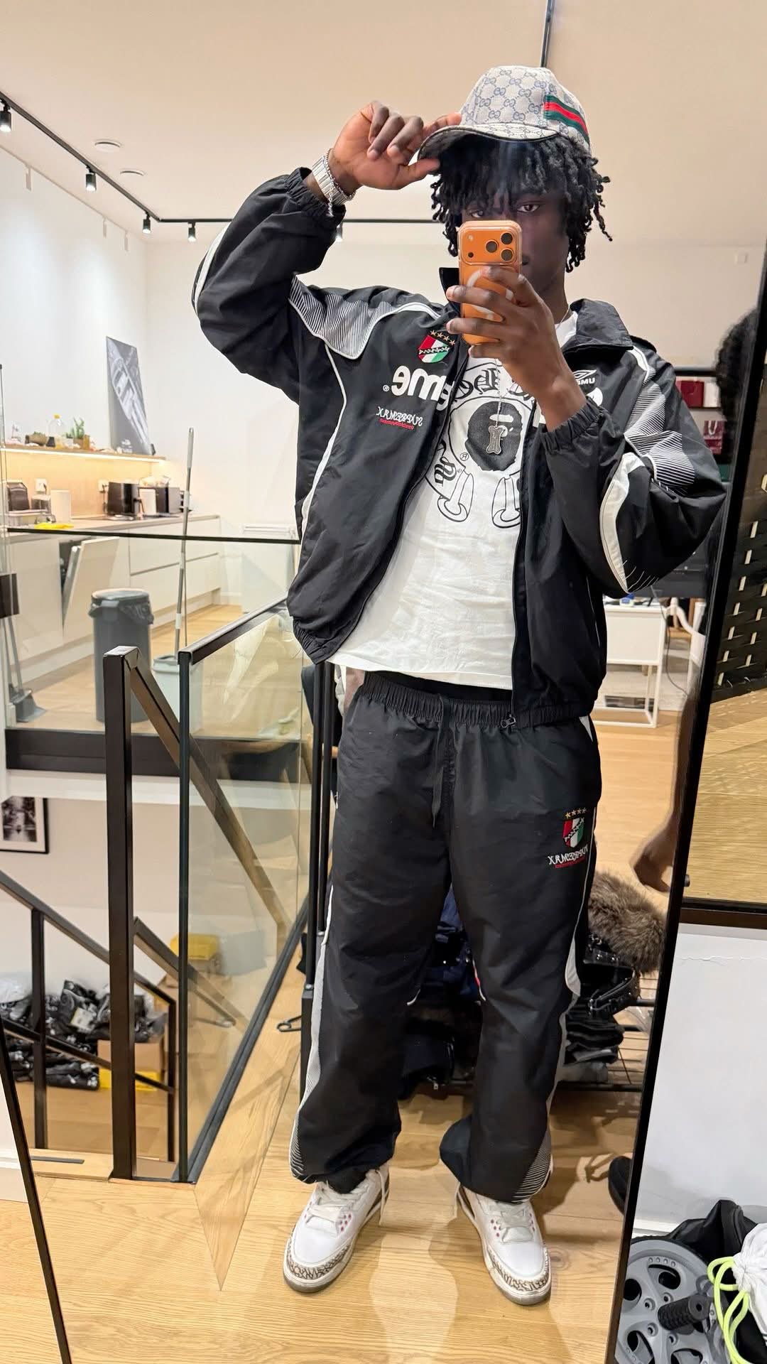 Chill Fit