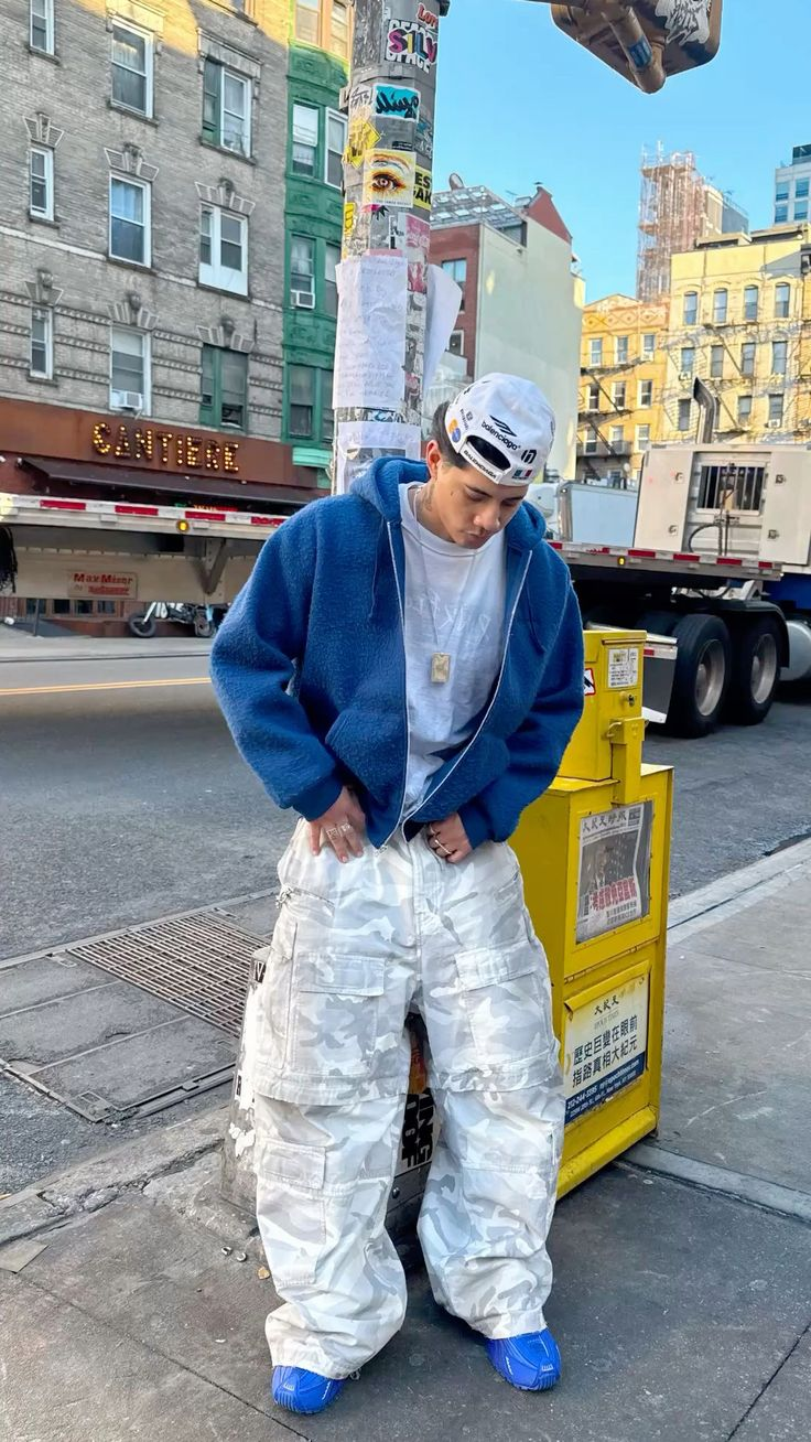Casual Fit