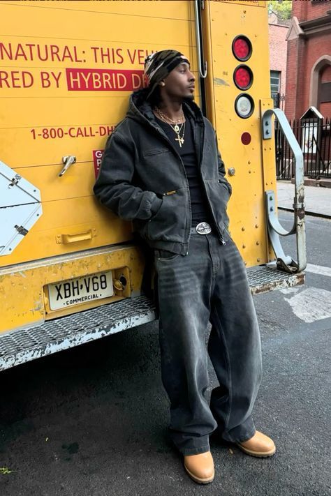 Casual Fit