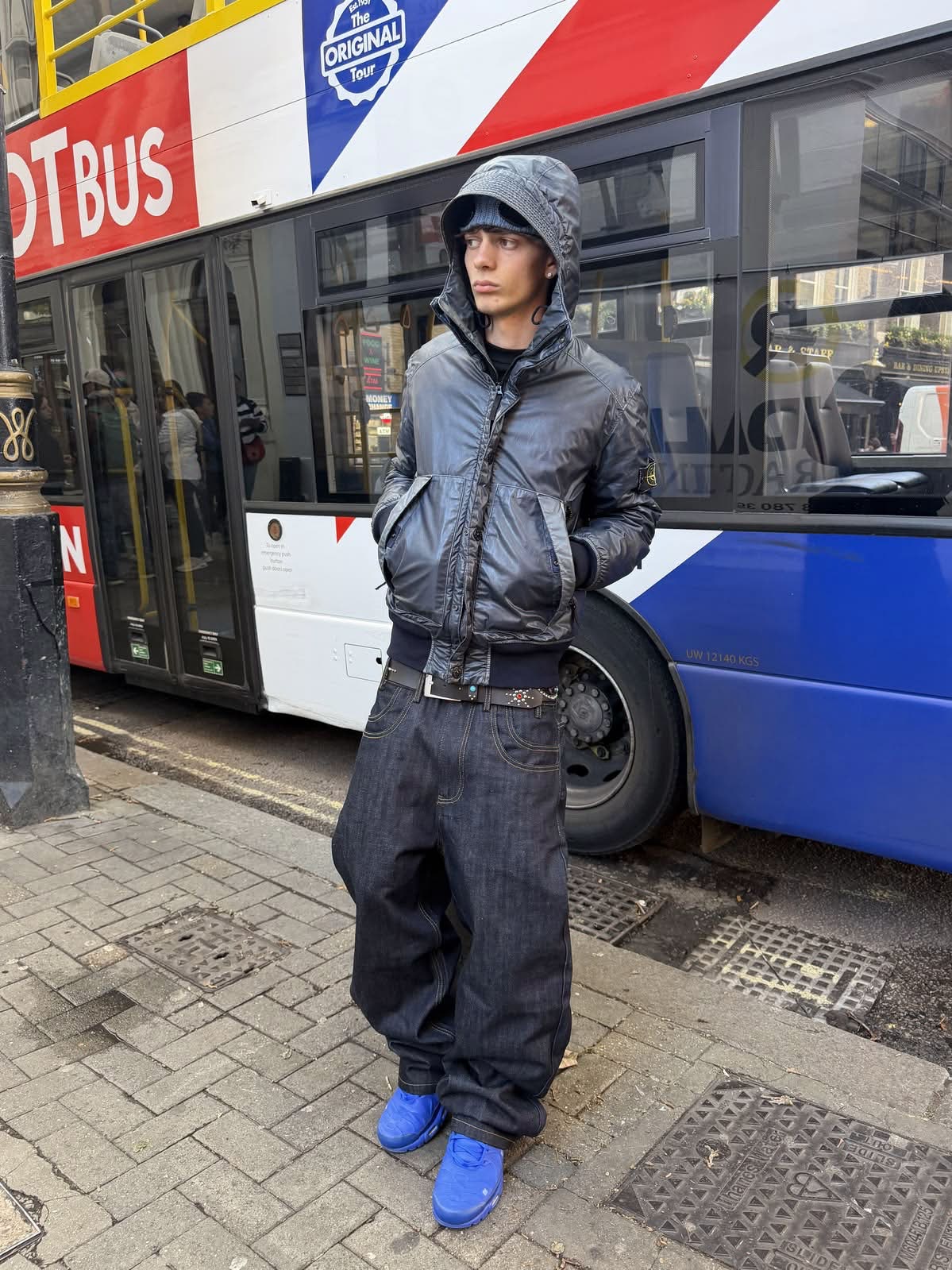 Chill Outfit