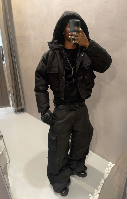 Opium Fit