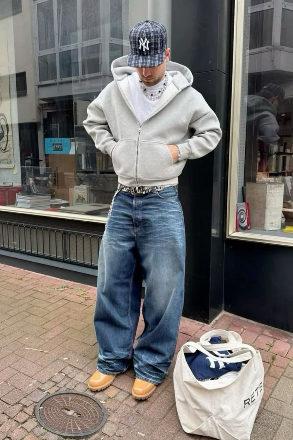 Basic Outfit
