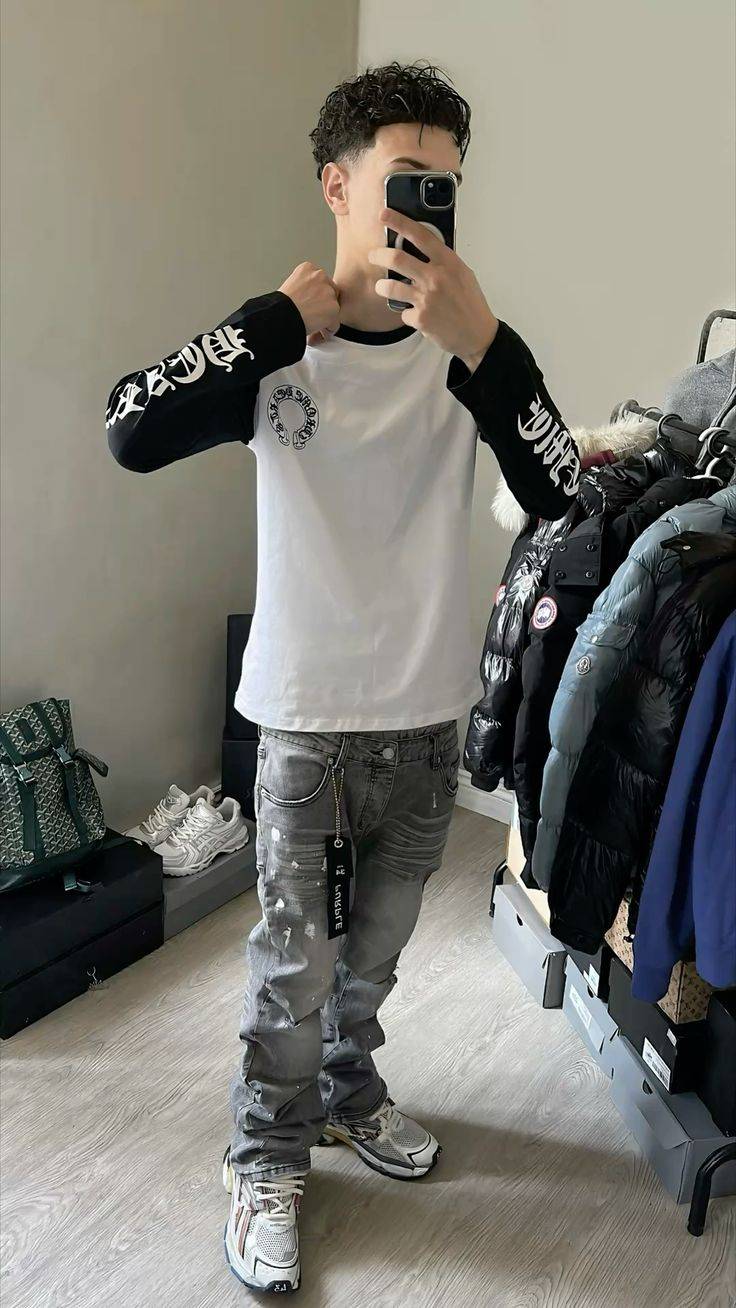 Slim Fit