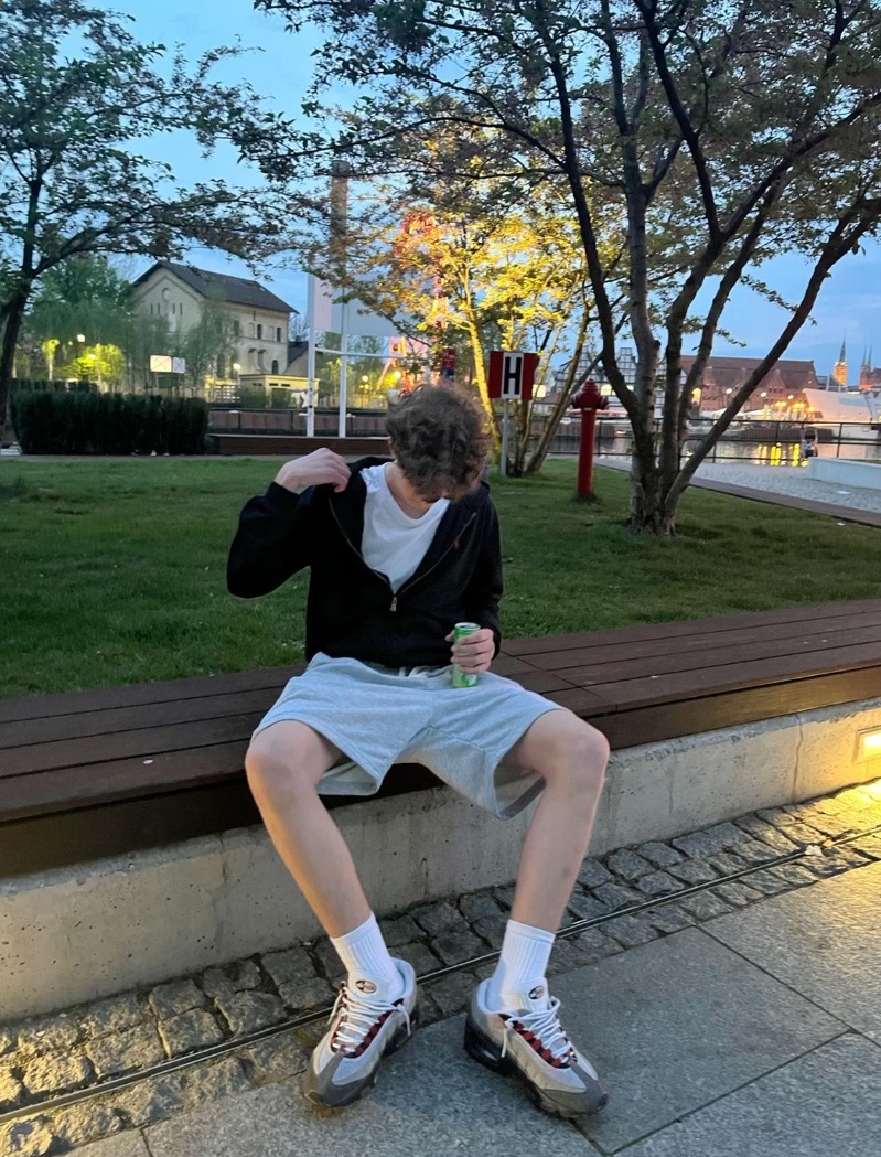 Casual Fit