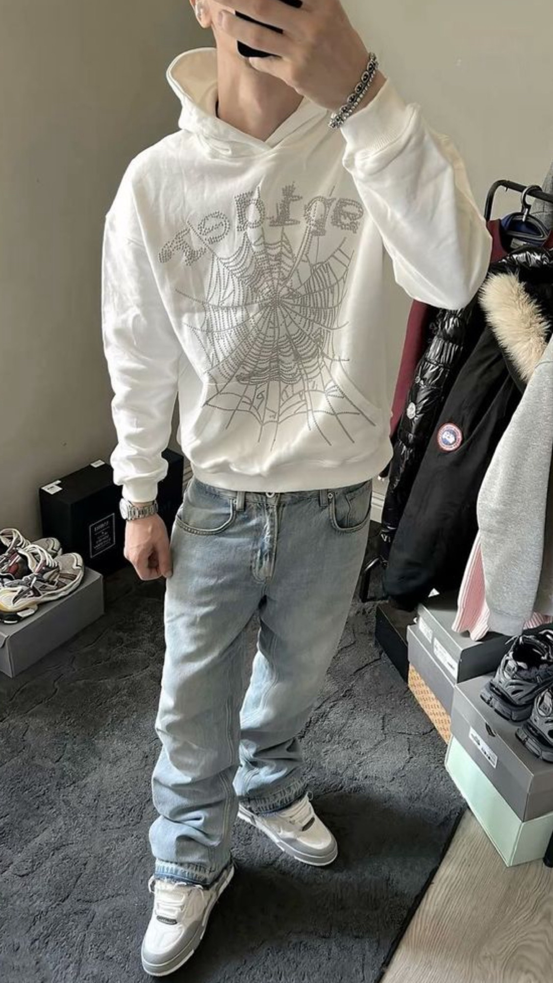 Basic Outfit