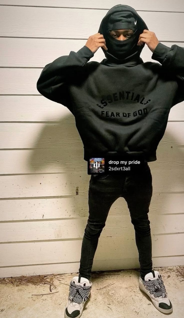 Goofy Ahh Outfit